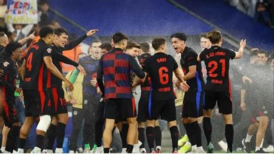 برشلونة يتلقى صدمة قبل انطلاق الجولة الأولى بالدوري الإسباني