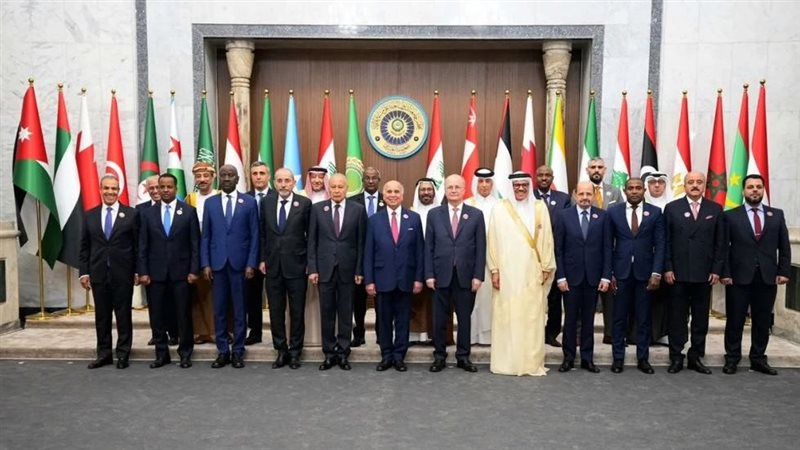 وزراء الخارجية العرب،