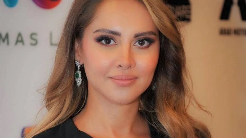 ياسمين رئيس، فيتو