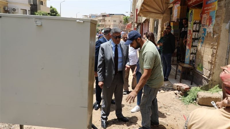 المهندس عادل النجار