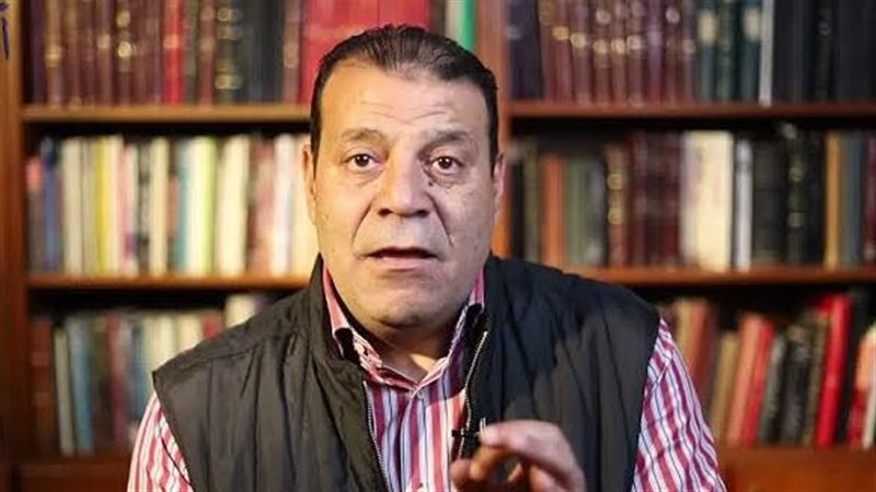 عصام كامل رئيس تحرير