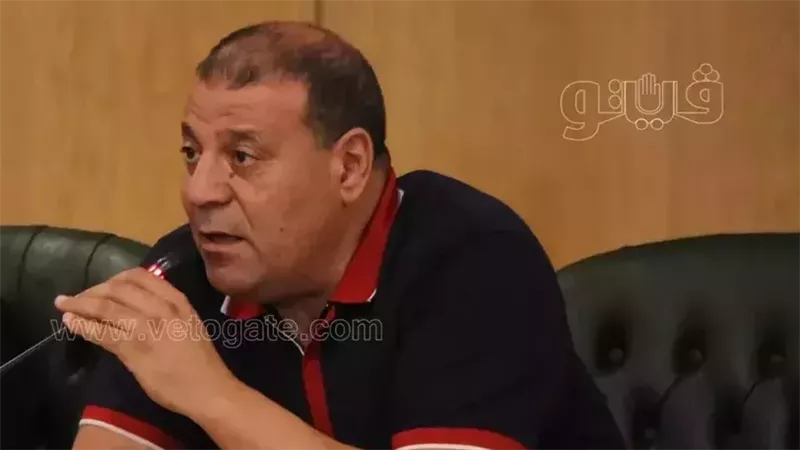 عصام كامل رئيس تحرير