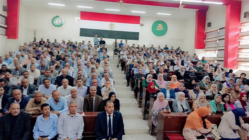 استعدادات الامتحانات،