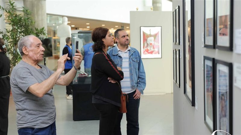 مكتبة الإسكندرية