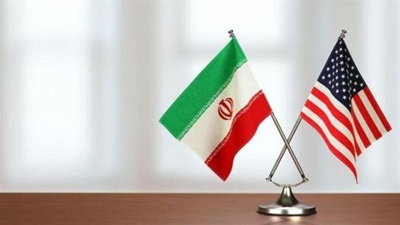 أمريكا وإيران، فيتو