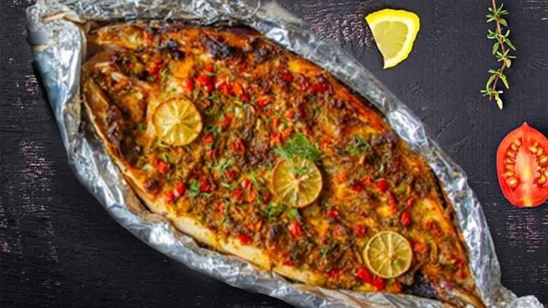 السمك السنجاري 
