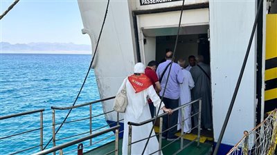 توجيه عاجل من السياحة لضمان سلاسة تفويج رحلات المستوى البري
