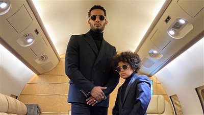 فرصة أخيرة أمام نجل الفنان محمد رمضان بعد الحكم بإيداعه في دار رعاية