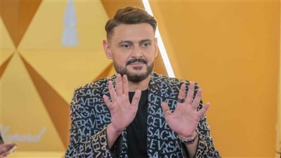 رامز جلال ينتهي من تصوير بيج رامي في هذا الموعد 
