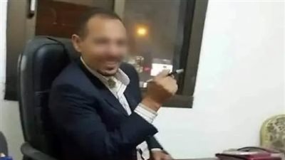 3 اتهامات وجهتها النيابة العامة لـ سفاح المعمورة