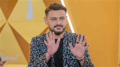 رامز جلال ينشر فيديو من كواليس برنامج 