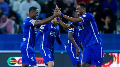 موعد مباراة الهلال وسالزبورج في كأس العالم للأندية والقنوات الناقلة