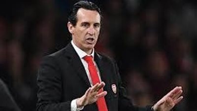  إيمري يدخل حسابات ريال مدريد