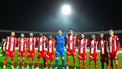 تشكيل الوداد المغربي لمواجهة مانشستر سيتي في كأس العالم للأندية