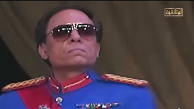 احتفاء بعيد ميلاد عادل إمام، الوثائقية تعرض فيلم 