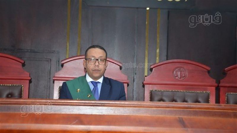 المستشار باسم عبدالمنعم