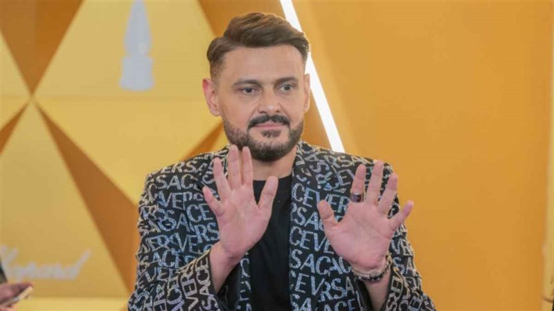 رامز جلال