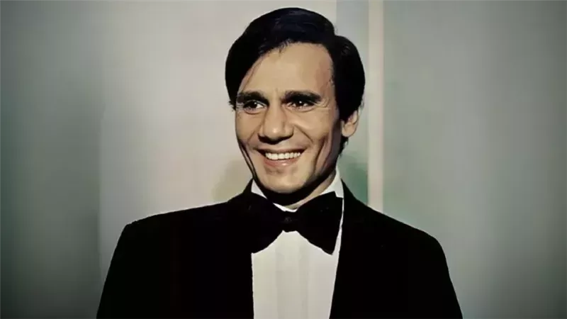 عبد الحليم حافظ،