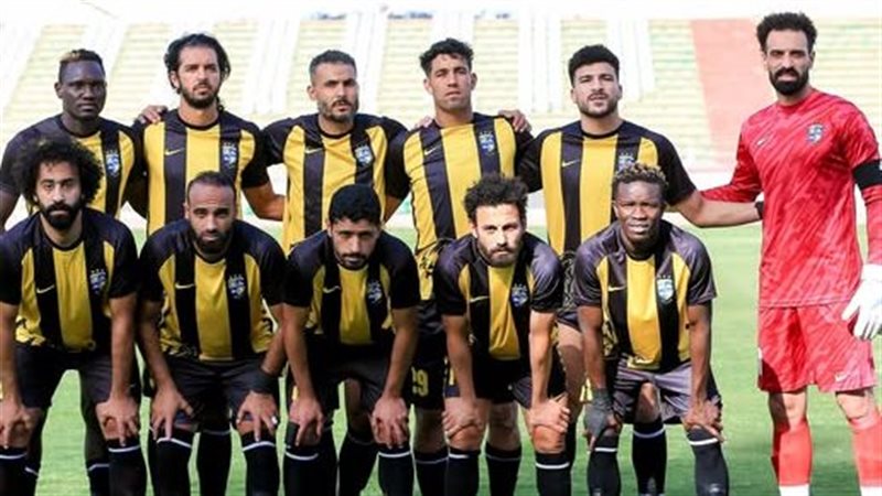 مواعيد مباريات المقاولون