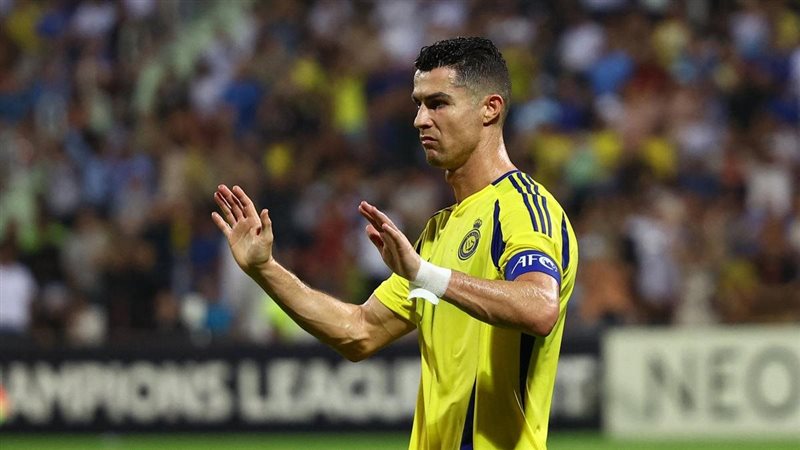 النصر 