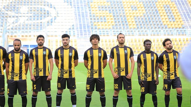 مباريات المقاولون