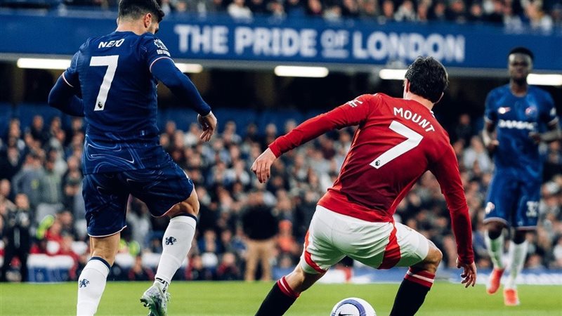 مانشستر يونايتد،