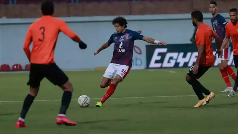الأهلي والبنك الأهلي،