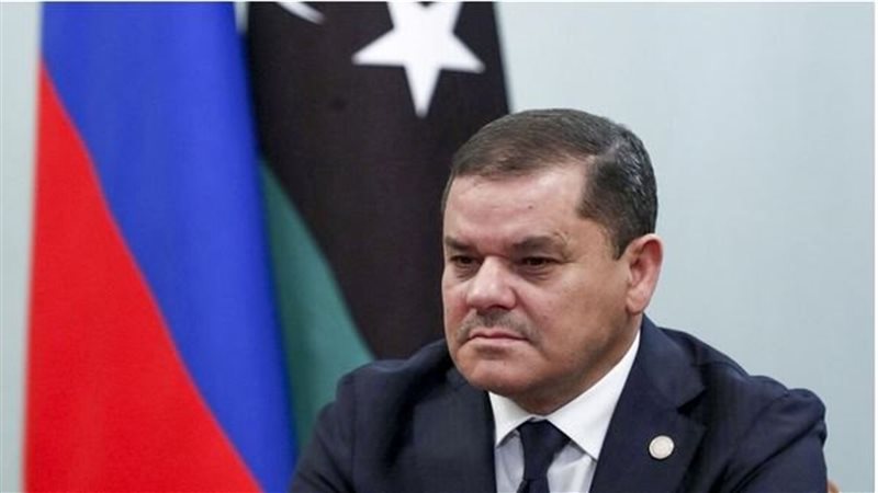 عبد الحميد الدبيبة،