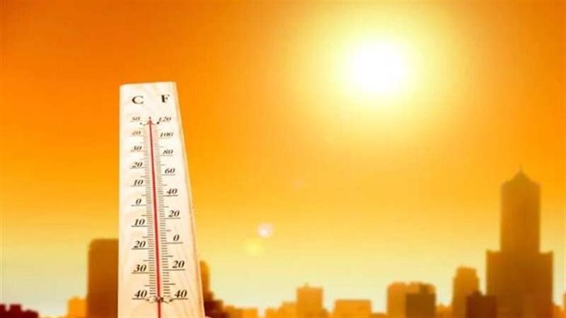 حالة الطقس، فيتو