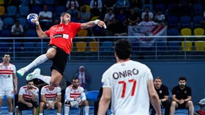 كرة اليد، تفاصيل مثيرة في مشاركة الزمالك بمونديال الأندية