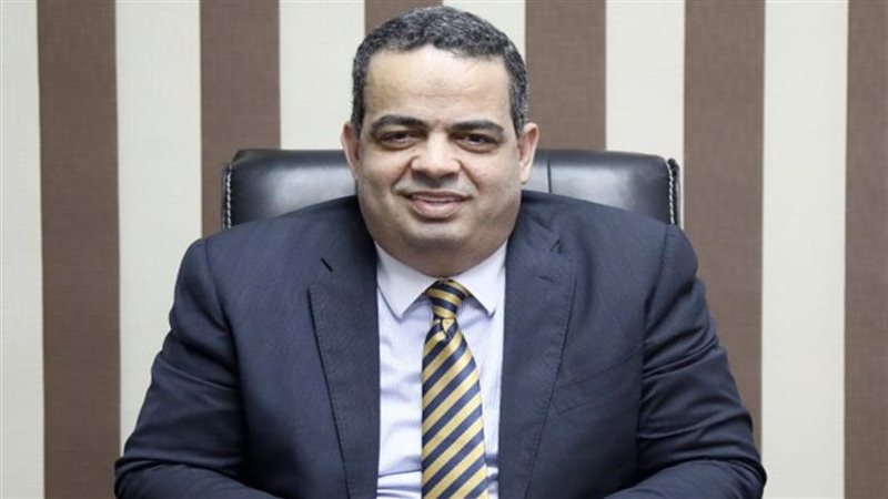 النائب عصام هلال