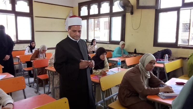 جانب من الجولة، فيتو