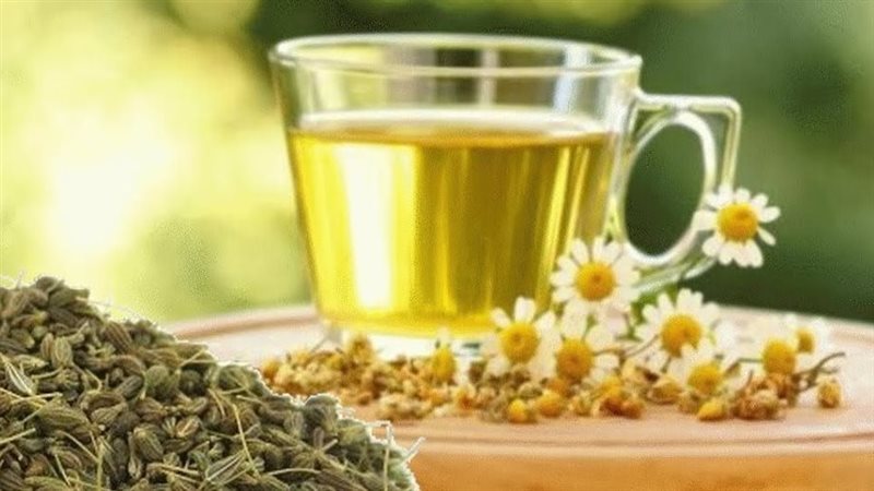 فوائد اليانسون