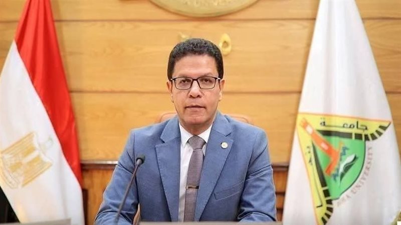 الدكتور ناصر الجيزاوي