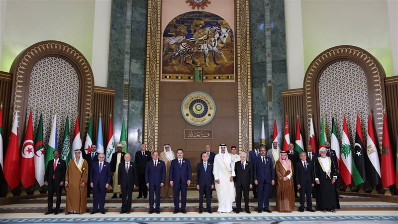 الرئيس عبد الفتاح