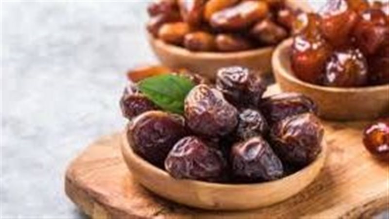 تفسير حلم أكل العجوة