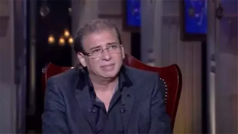 خالد يوسف، فيتو 