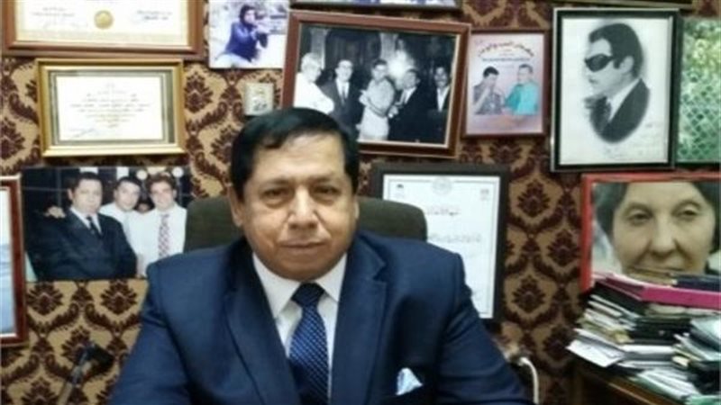 محمد عشوب، فيتو 