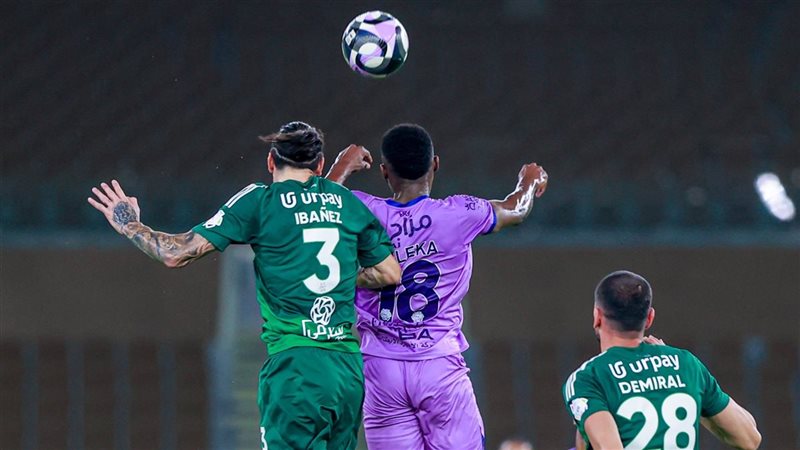 اهلي جدة 