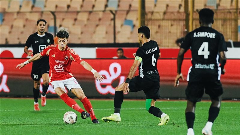 الاهلي والبنك الاهلي