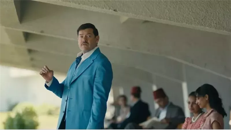 عمرو يوسف، فيتو 