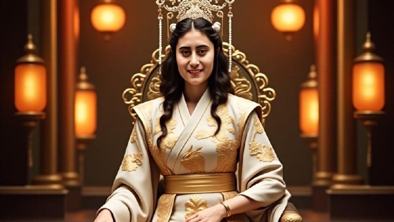نور الشربيني، فيتو