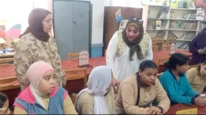 ادارة الخصوص التعليمية،فيتو