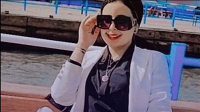 طلب عاجل لوقف تنفيذ حكم إعدام نورهان خليل قاتلة أمها في بورسعيد