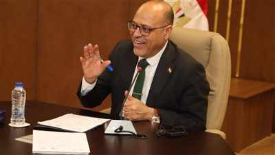 أهمها تَصّديق السيسي على قانون العمل، 8 خطوات تؤكد التزام مصر بالمعايير الدولية