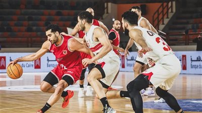 غرامة وحرمان من المباريات، اتحاد السلة يفرض عقوبات جديدة على جماهير الزمالك