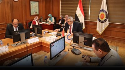 الأعلى للجامعات يحدد مواعيد جديدة للمتقدمين لرئاسة 3 جامعات حكومية