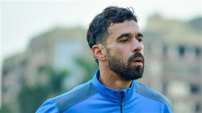 كواليس تجديد عقد عبد الله السعيد مع الزمالك 
