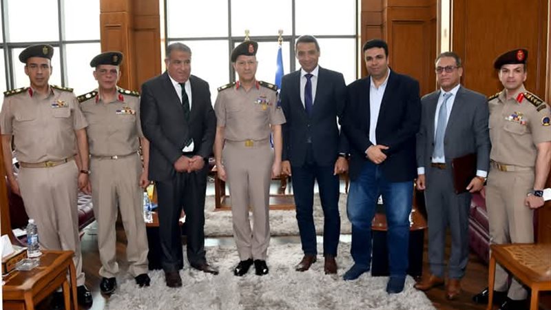 إدارة الإشارة للقوات
