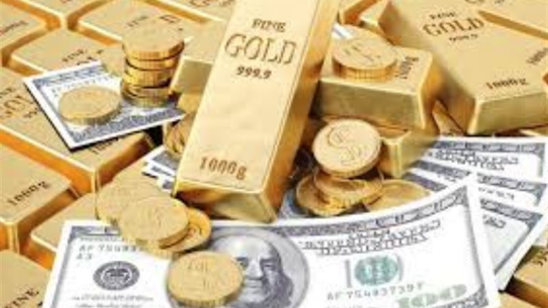 سعر الذهب 